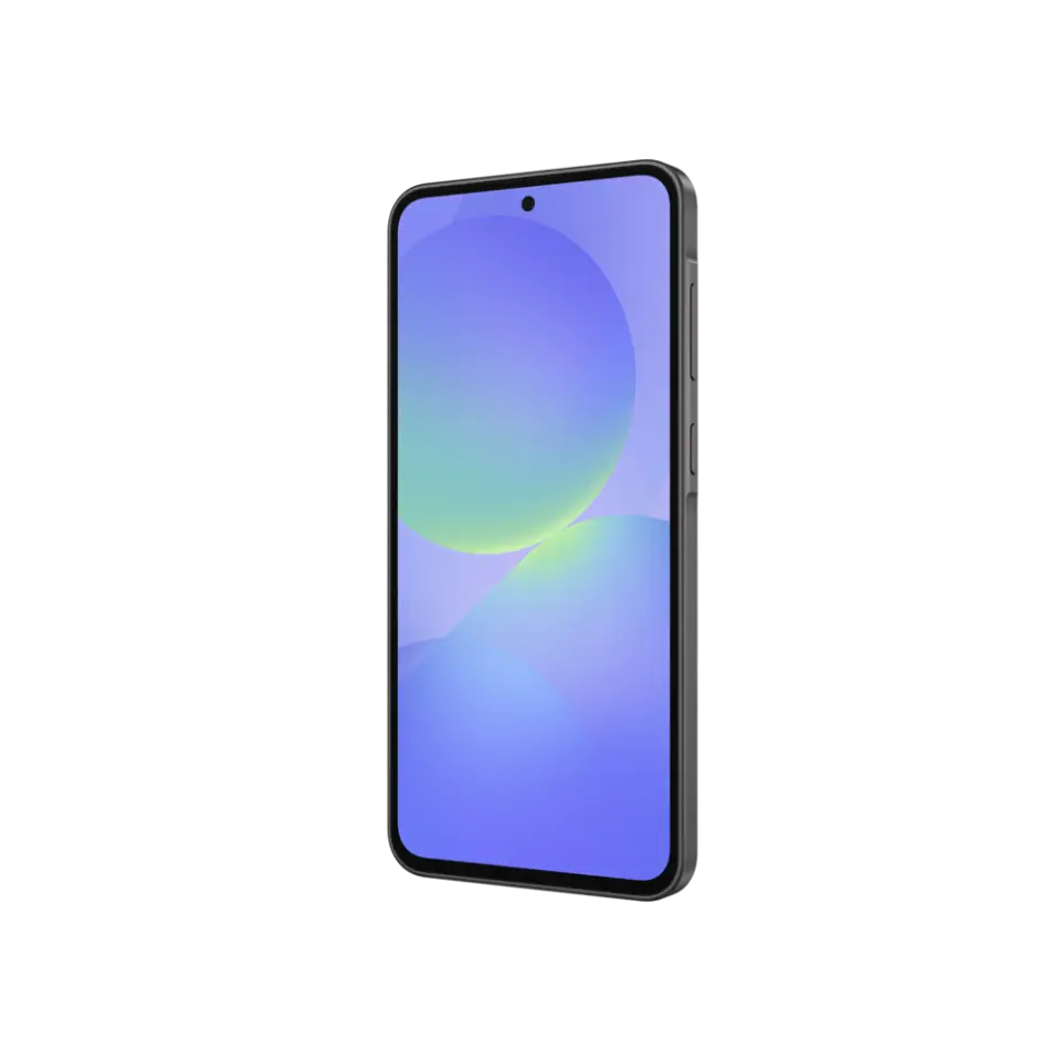 Samsung Galaxy A36 5G 8/256GB Cep Telefonu Siyah