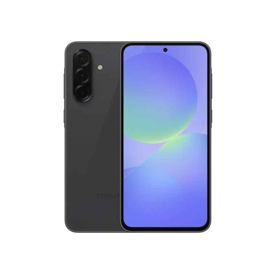 Samsung Galaxy A36 5G 8/256GB Cep Telefonu Siyah