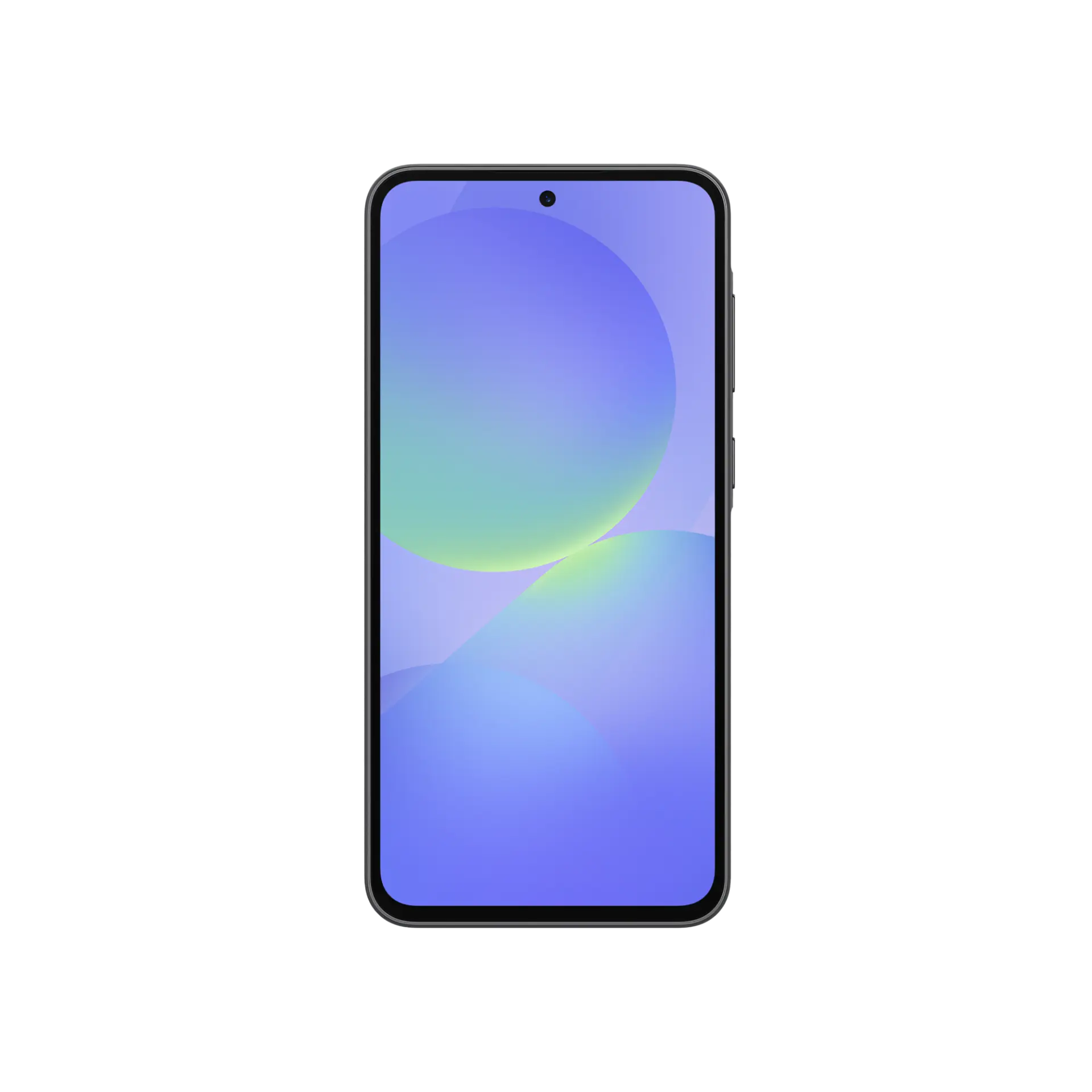 Samsung Galaxy A36 5G 8/256GB Cep Telefonu Siyah