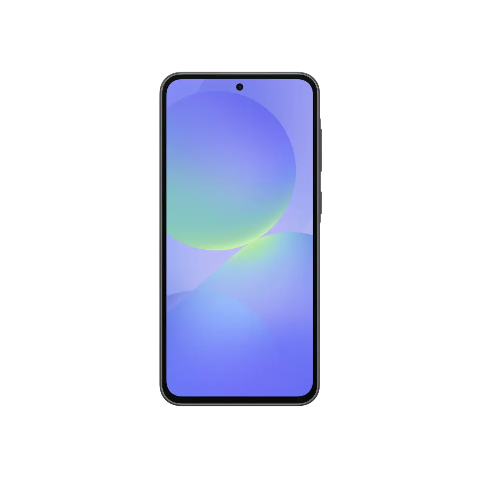 Samsung Galaxy A36 5G 8/256GB Cep Telefonu Siyah