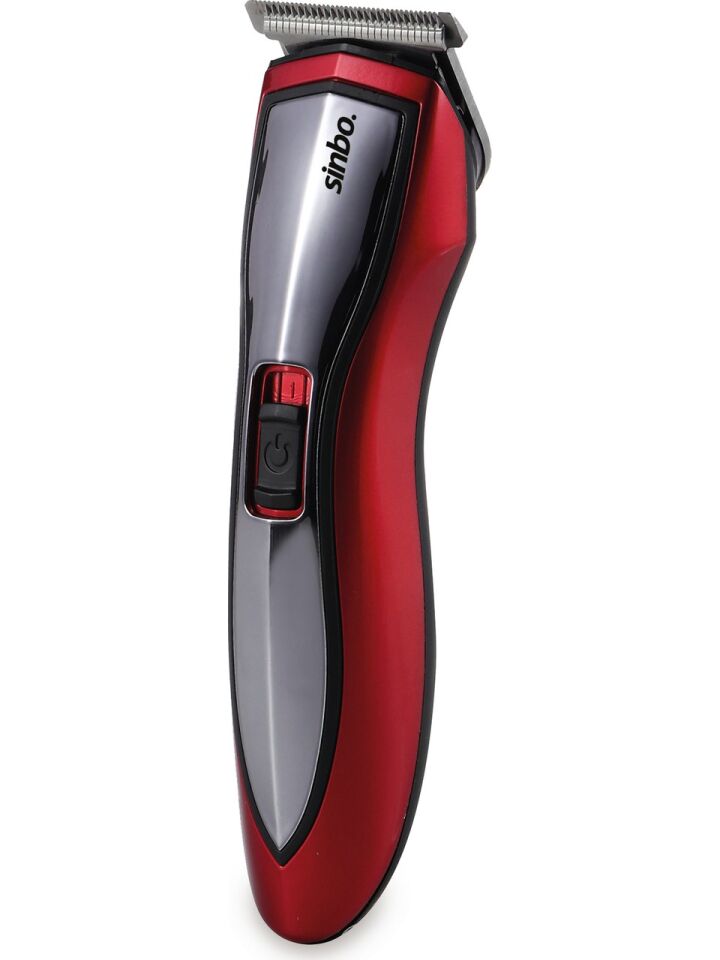 Sinbo SHC-4390 Saç/Sakal Düzeltme Makinesi