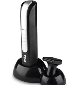 Sinbo STR-4920S Kulak & Burun Kılı Kesme Makinesi