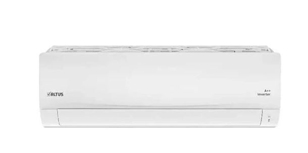 Altus Alk 1260 12000 Btu A++ Inverter Klima Beyaz