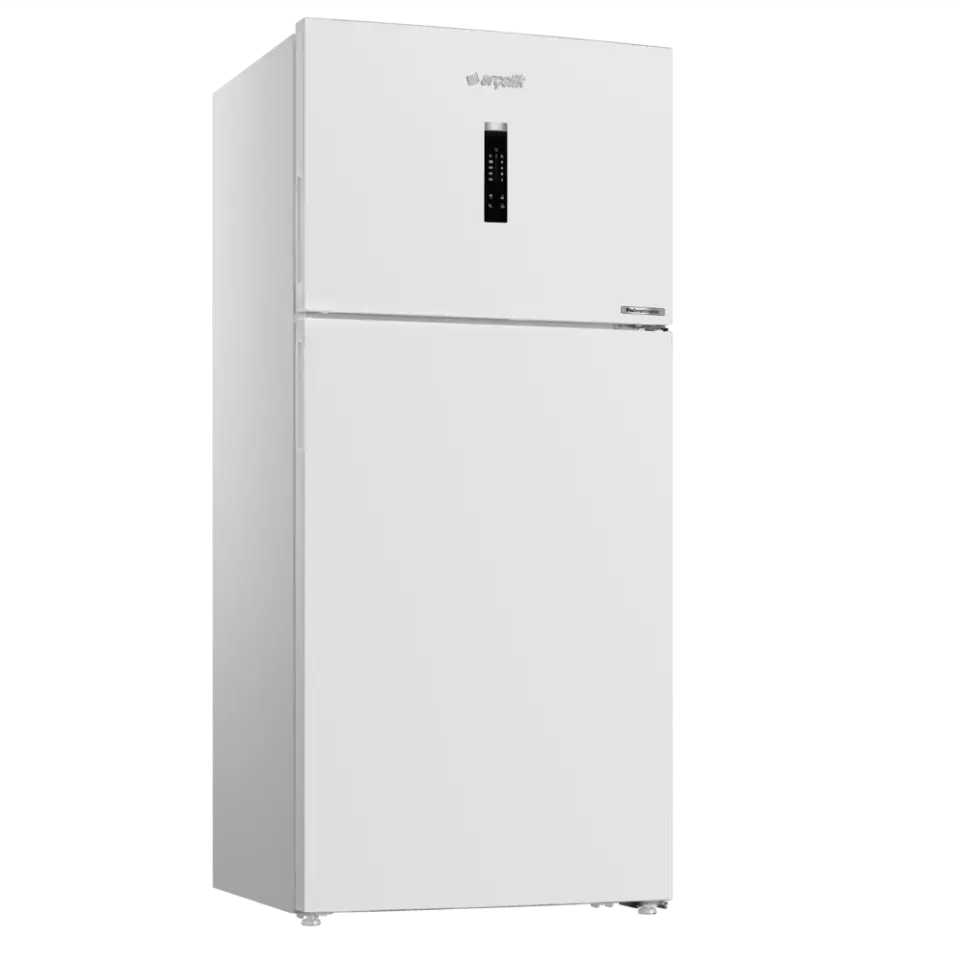 Arçelik 583628 EB No Frost Buzdolabı Beyaz