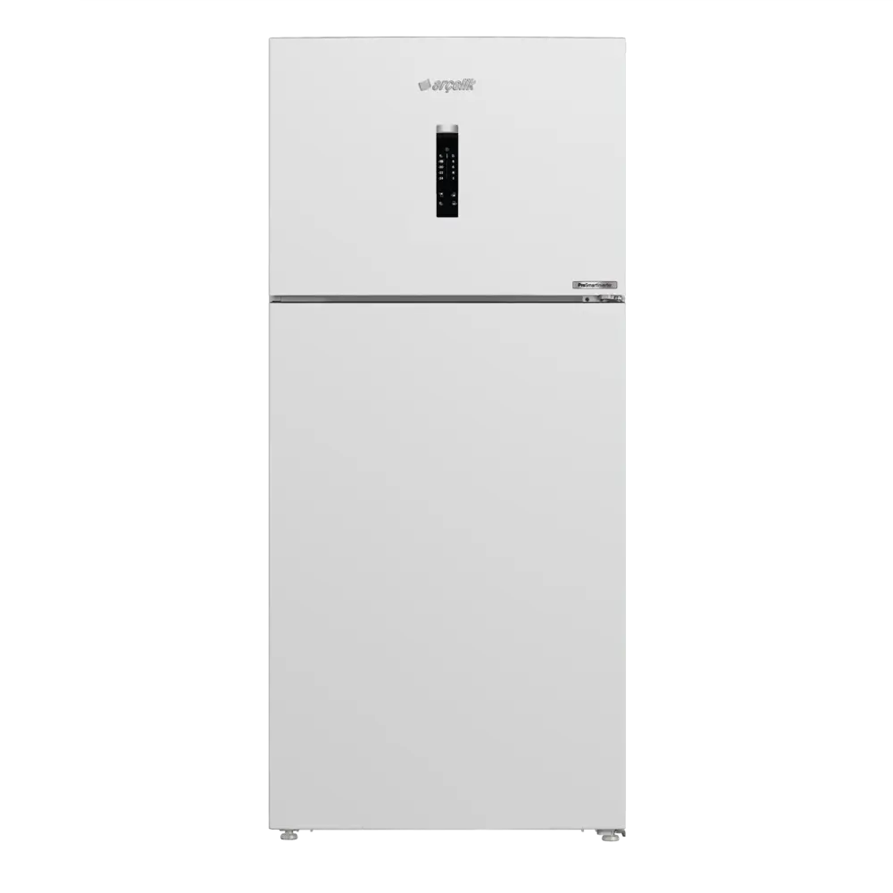 Arçelik 583628 EB No Frost Buzdolabı Beyaz