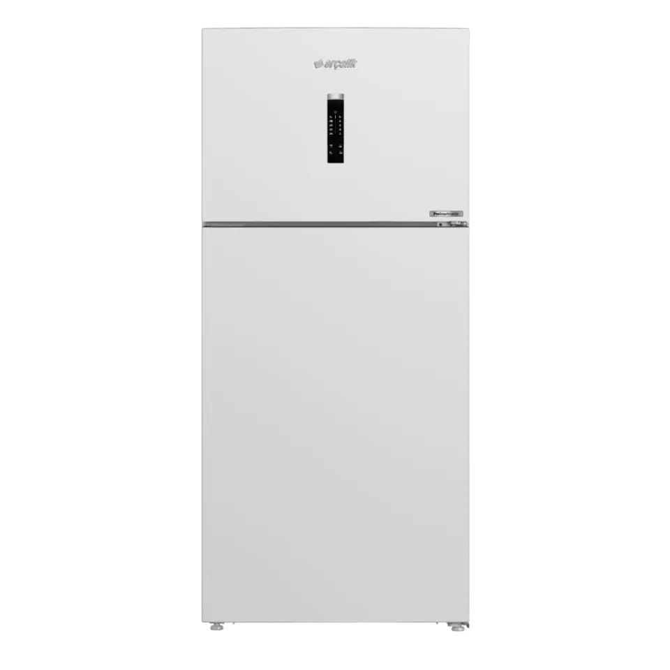 Arçelik 583628 EB No Frost Buzdolabı Beyaz