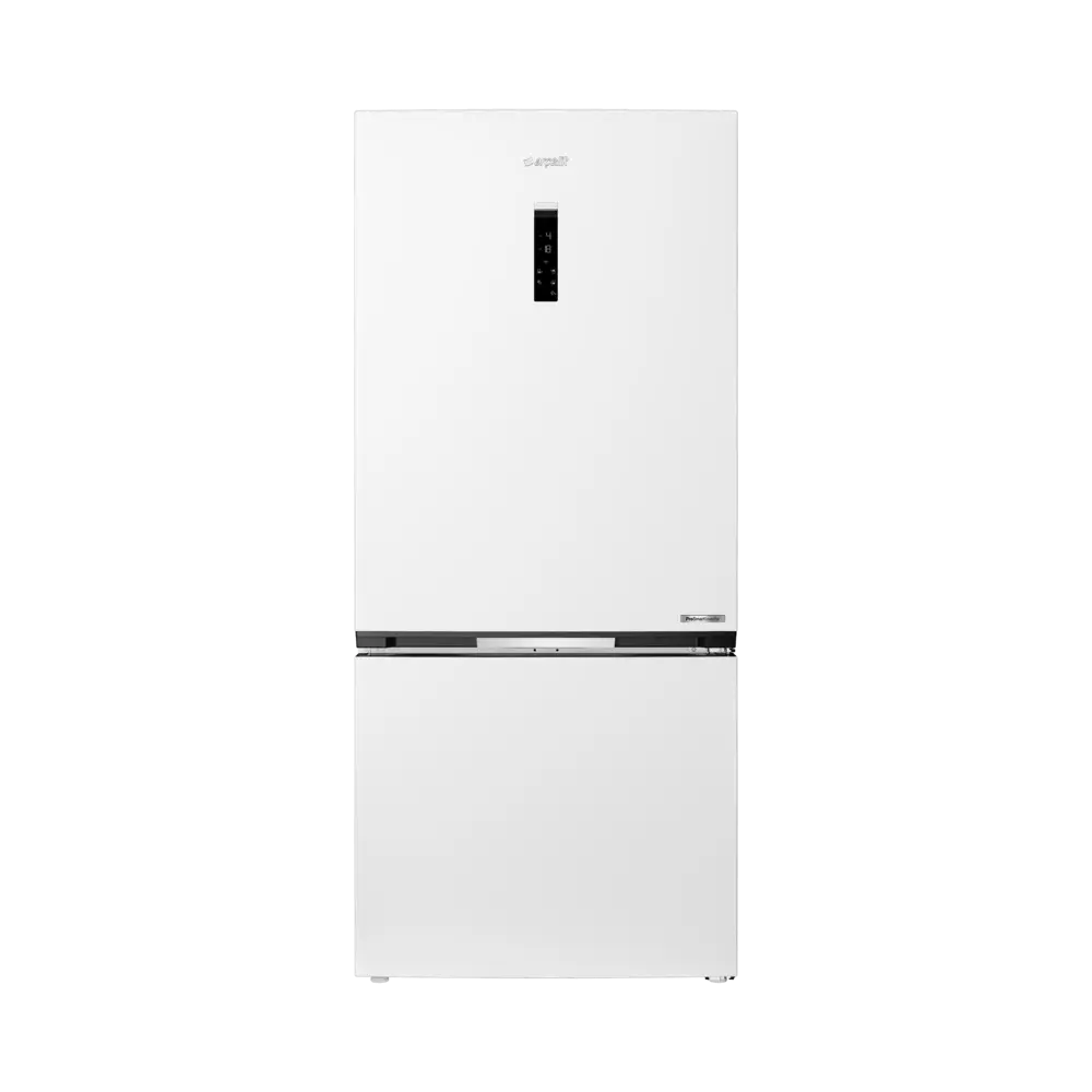 Arçelik 283655 EB AI FIT No Frost 655 LT Buzdolabı Beyaz