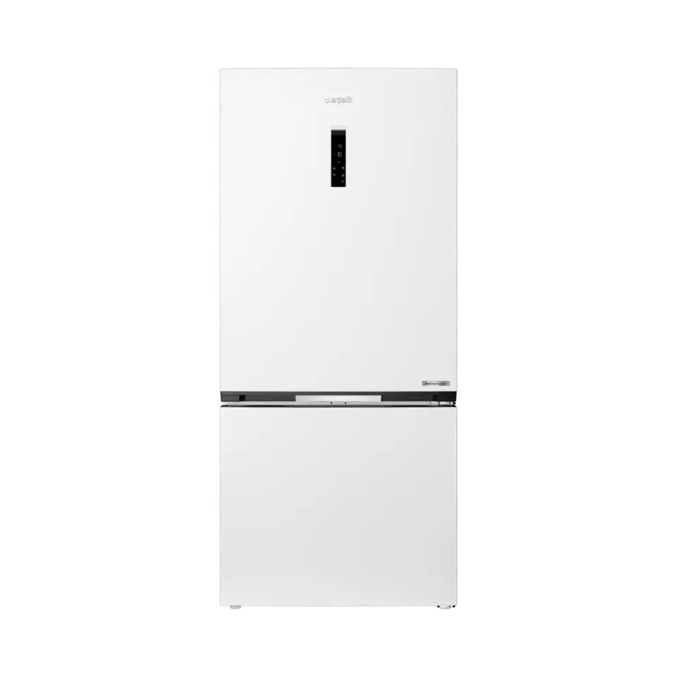 Arçelik 283655 EB AI FIT No Frost 655 LT Buzdolabı Beyaz