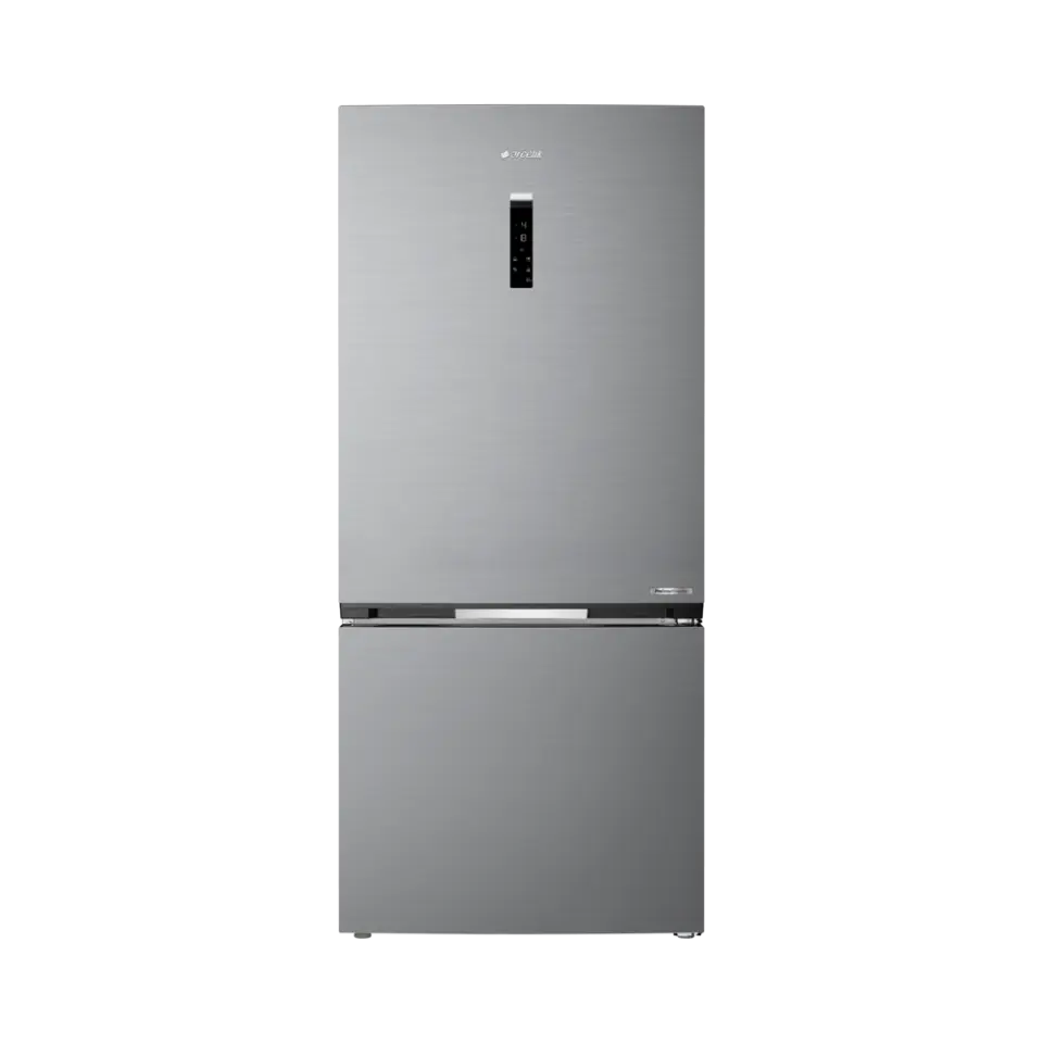 Arçelik 283655 EI AI FIT No Frost 655 LT Buzdolabı Inox