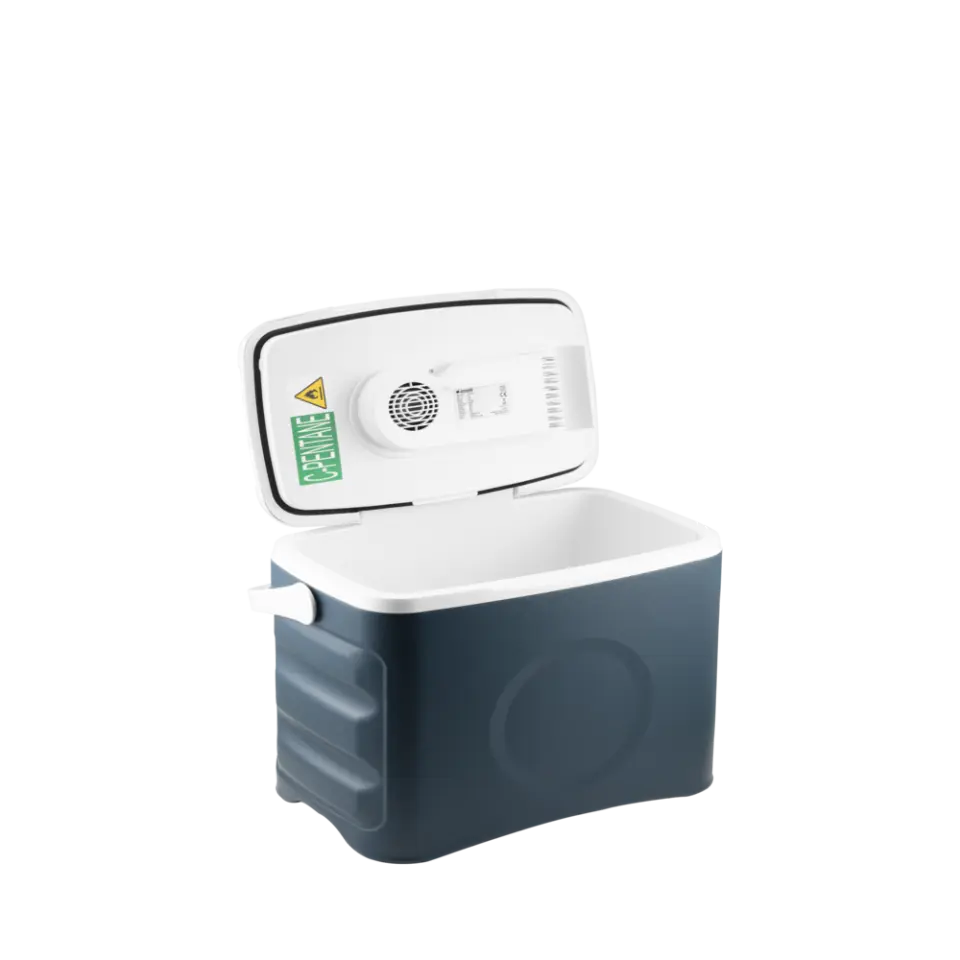 Arçelik Car cooler Box OTB 61223 M 25 Lt