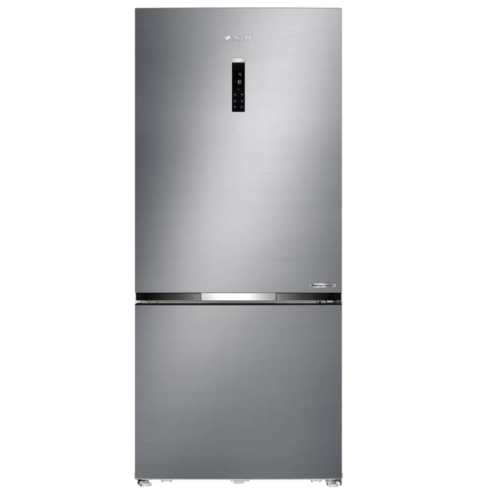 Arçelik 283616 EI No Frost Buzdolabı İnoks