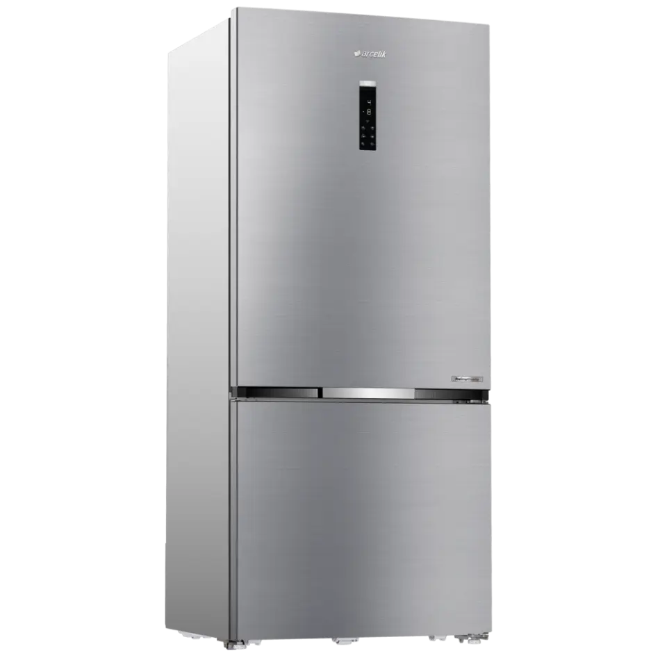 Arçelik 283616 EI No Frost Buzdolabı İnoks