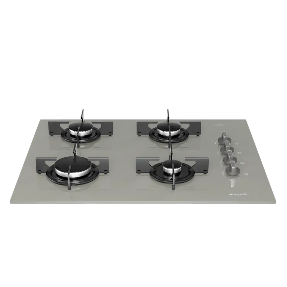 Arçelik OCD T 651 EG (OCD 606-5 EG) Grion Ocak