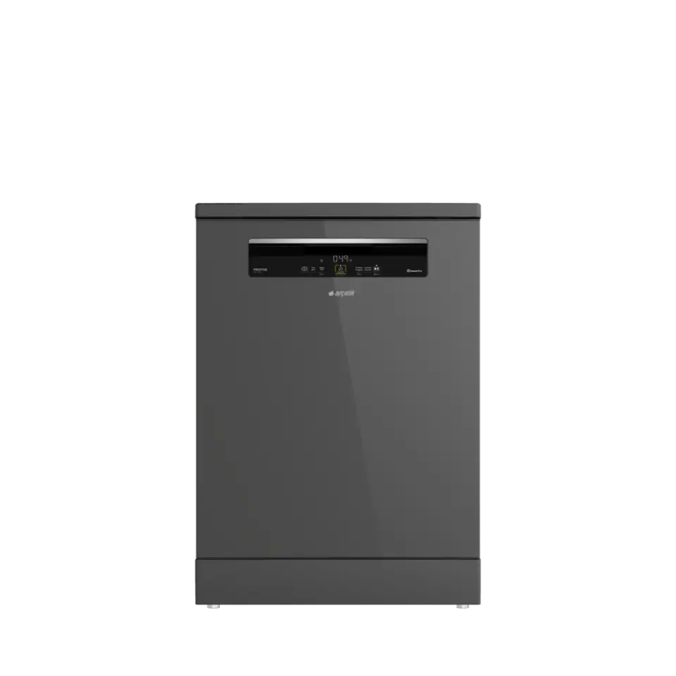 Arçelik A 710 GC  Prestige Serisi Solo Bulaşık Makinesi