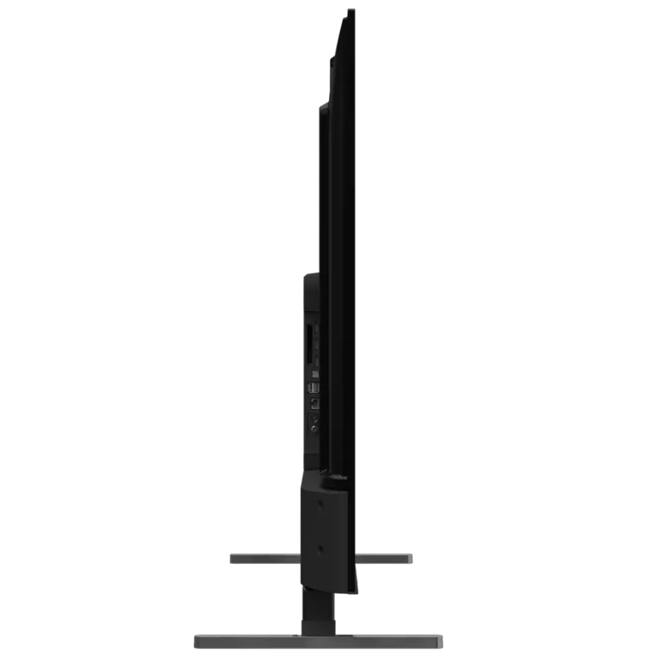 Arçelik 8 serisi A 855 C 55/139 cm QLED 4K UHD Google Televizyon