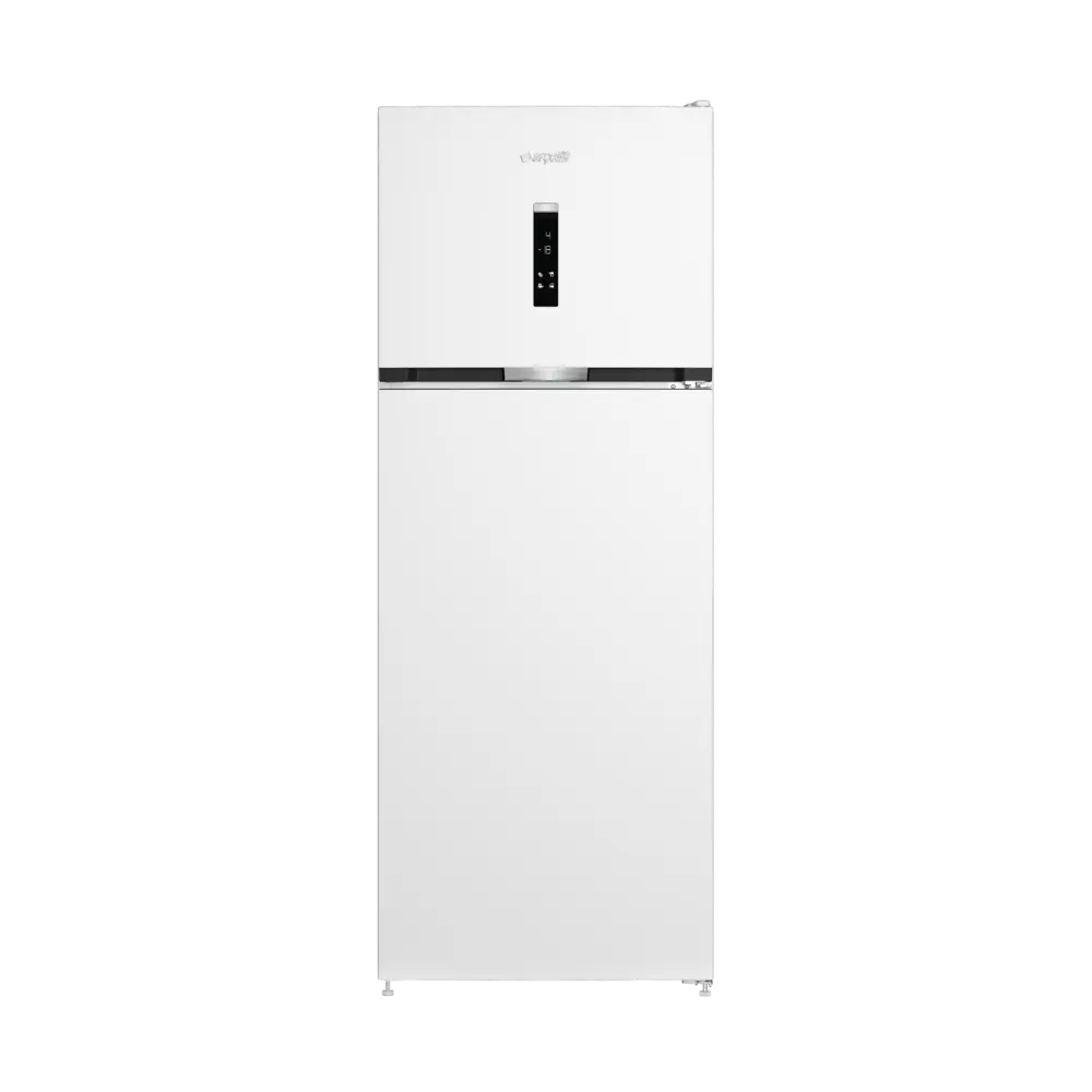 Arçelik 570475 EB Üstten Donduruculu Buzdolabı Beyaz