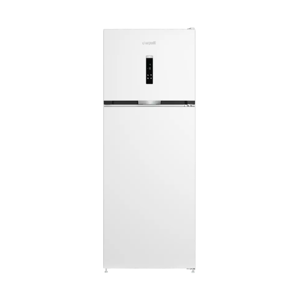 Arçelik 570475 EB Üstten Donduruculu Buzdolabı Beyaz