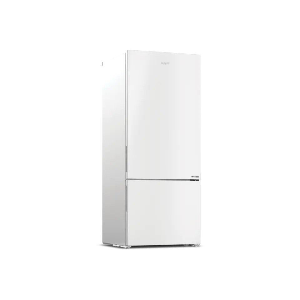 Arçelik 274533 MBAlttan Donduruculu Buzdolabı Beyaz