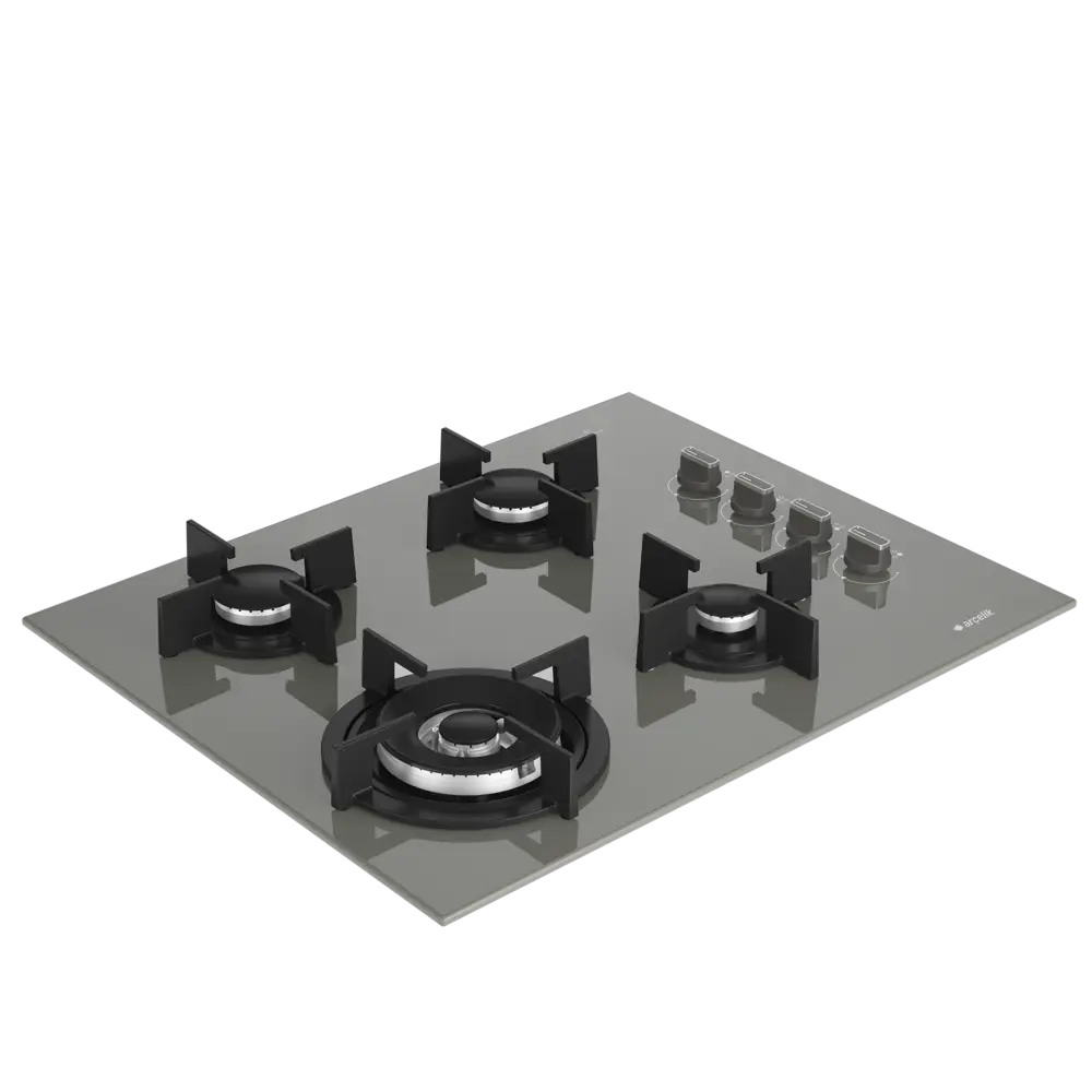 Arçelik OCD T 651 DWG(OCD 599-5) Grion Ankastre Ocak