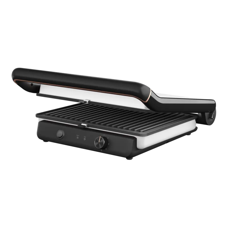 Arçelik TM 6046 C Tost Makinesi Beyaz