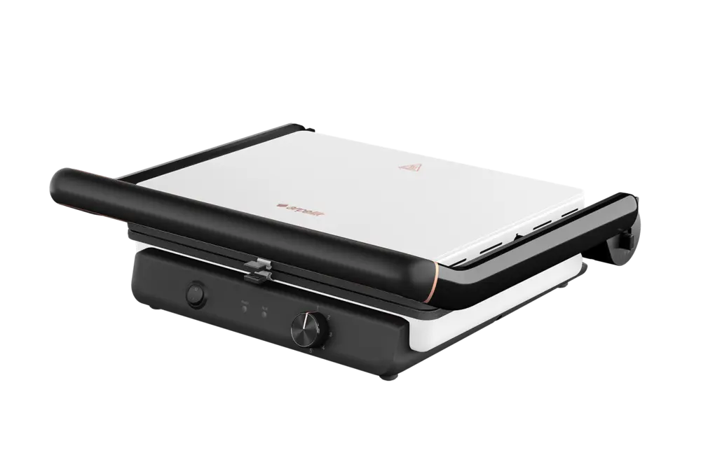 Arçelik TM 6046 C Tost Makinesi Beyaz