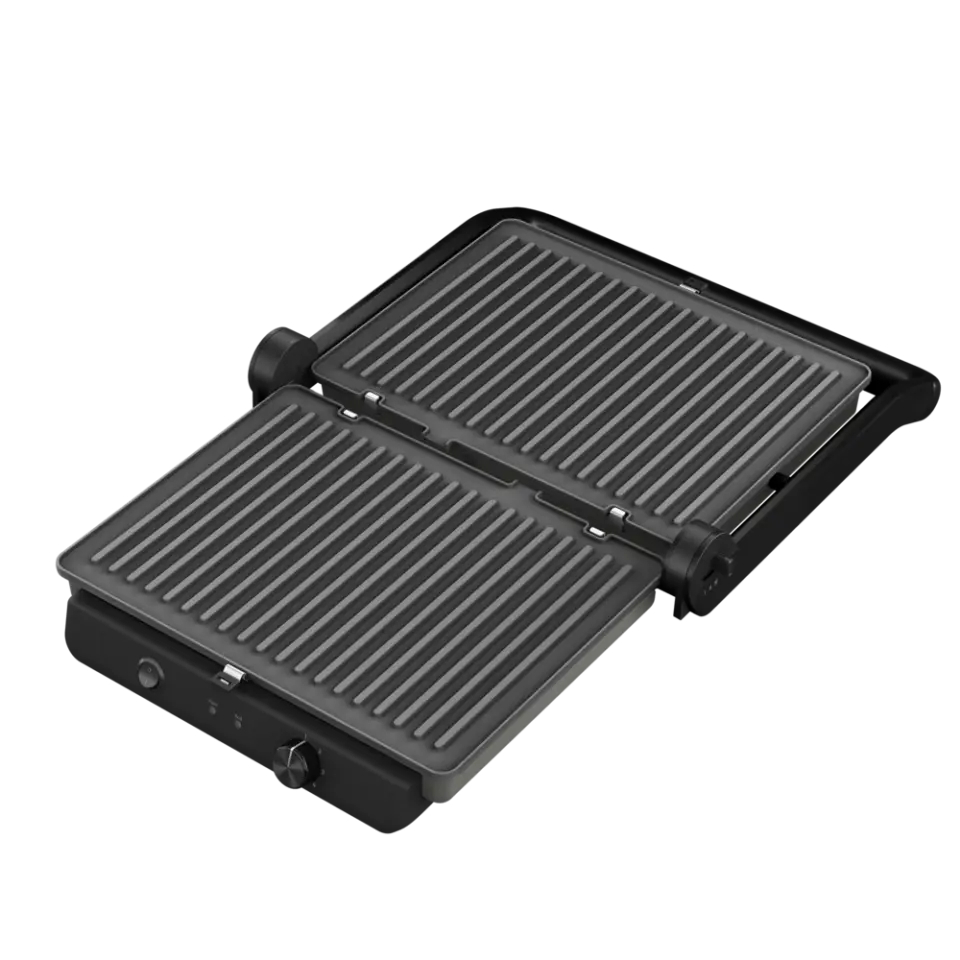 Arçelik TMW 6046 G Resital® 2in1 Waffle Makinesi &Tost Makinesi