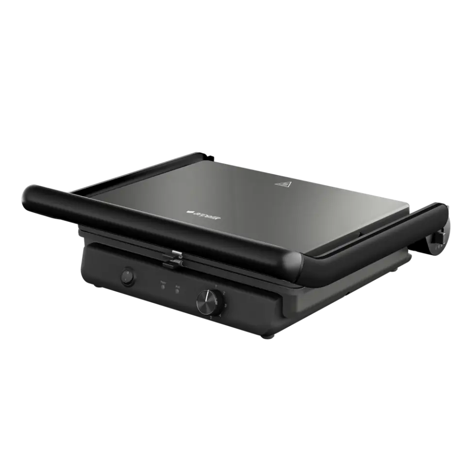 Arçelik TMW 6046 G Resital® 2in1 Waffle Makinesi &Tost Makinesi