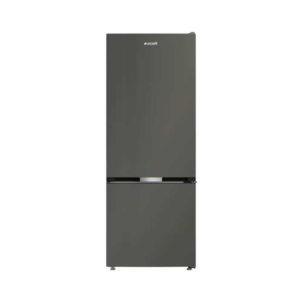 Arçelik  270475 MG No Frost Buzdolabı Manhatten Gri