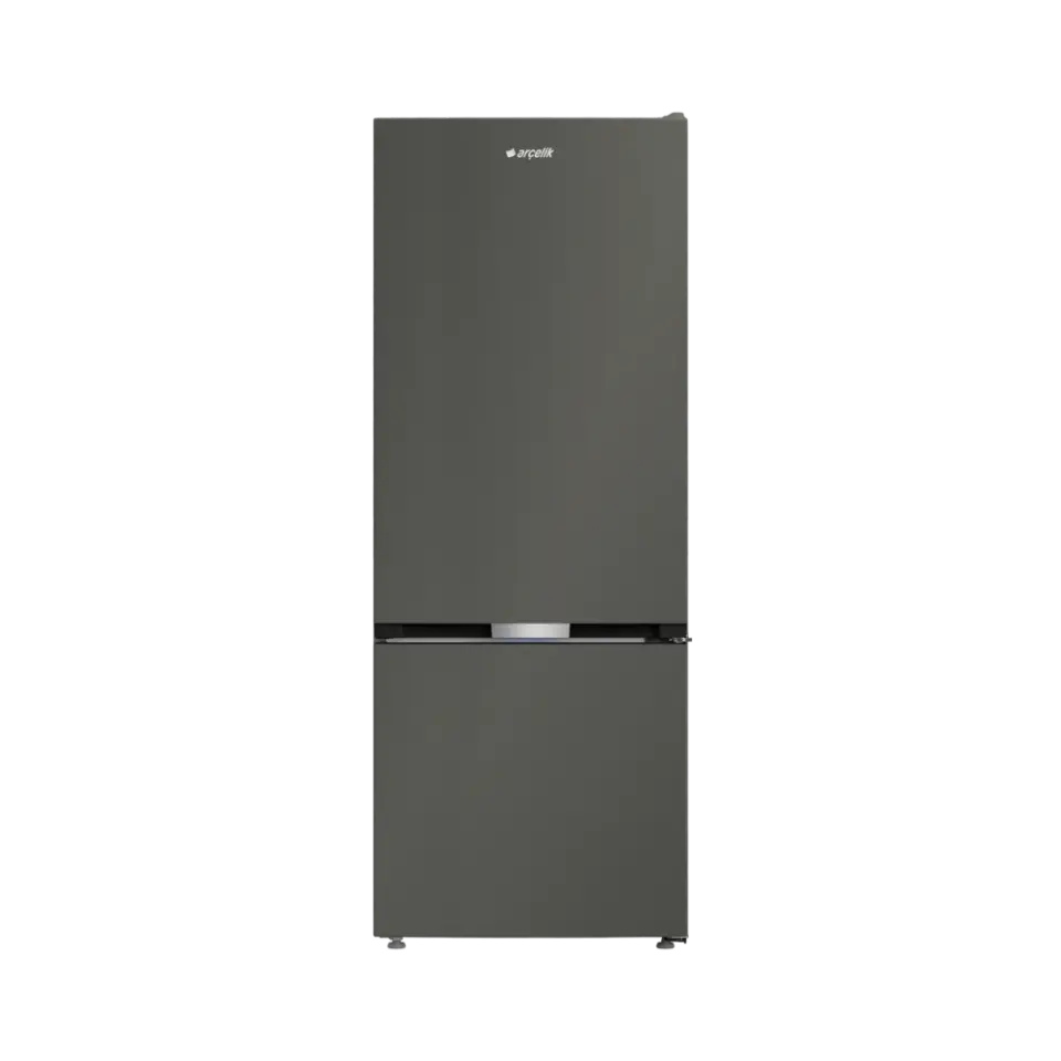 Arçelik  270475 MG No Frost Buzdolabı Manhatten Gri