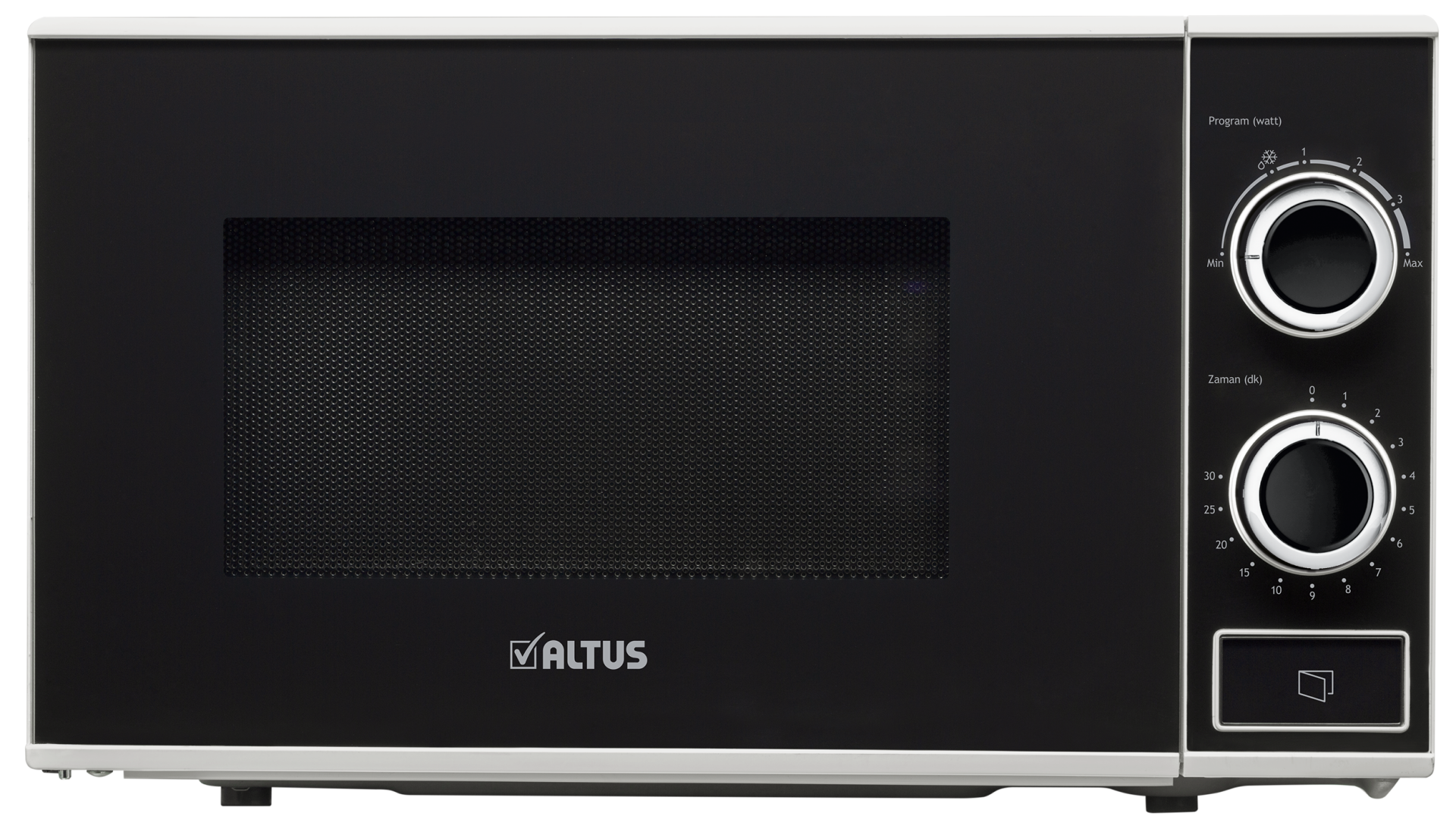 Altus ALMD 20 Mikrodalga Fırın
