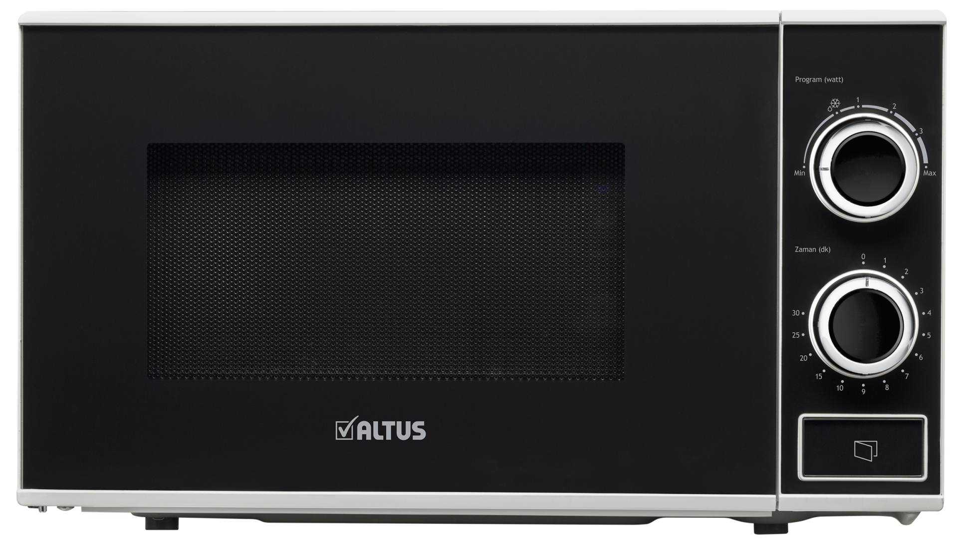 Altus ALMD 20 Mikrodalga Fırın