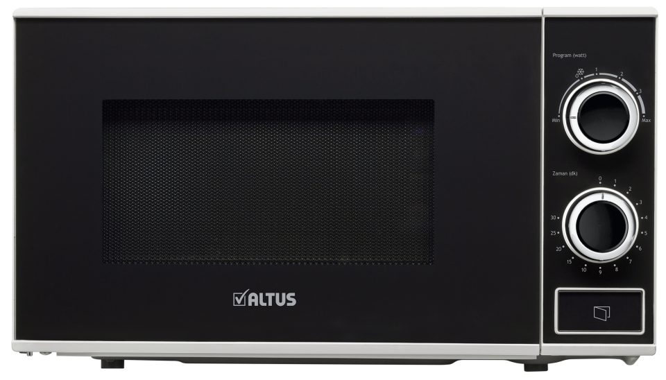 Altus ALMD 20 Mikrodalga Fırın