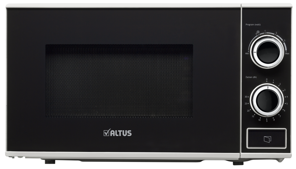 Altus ALMD 20 Mikrodalga Fırın