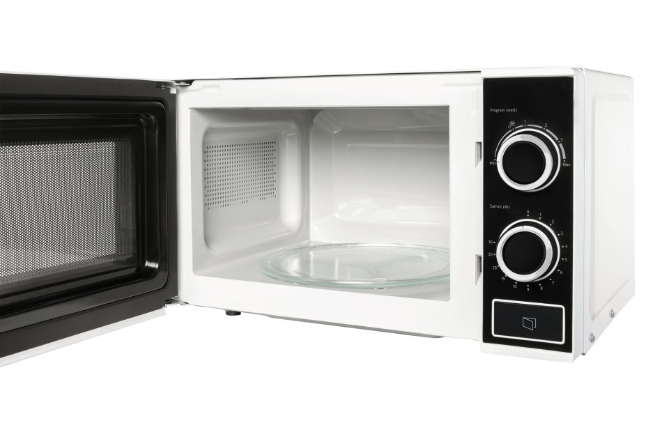 Altus ALMD 20 Mikrodalga Fırın