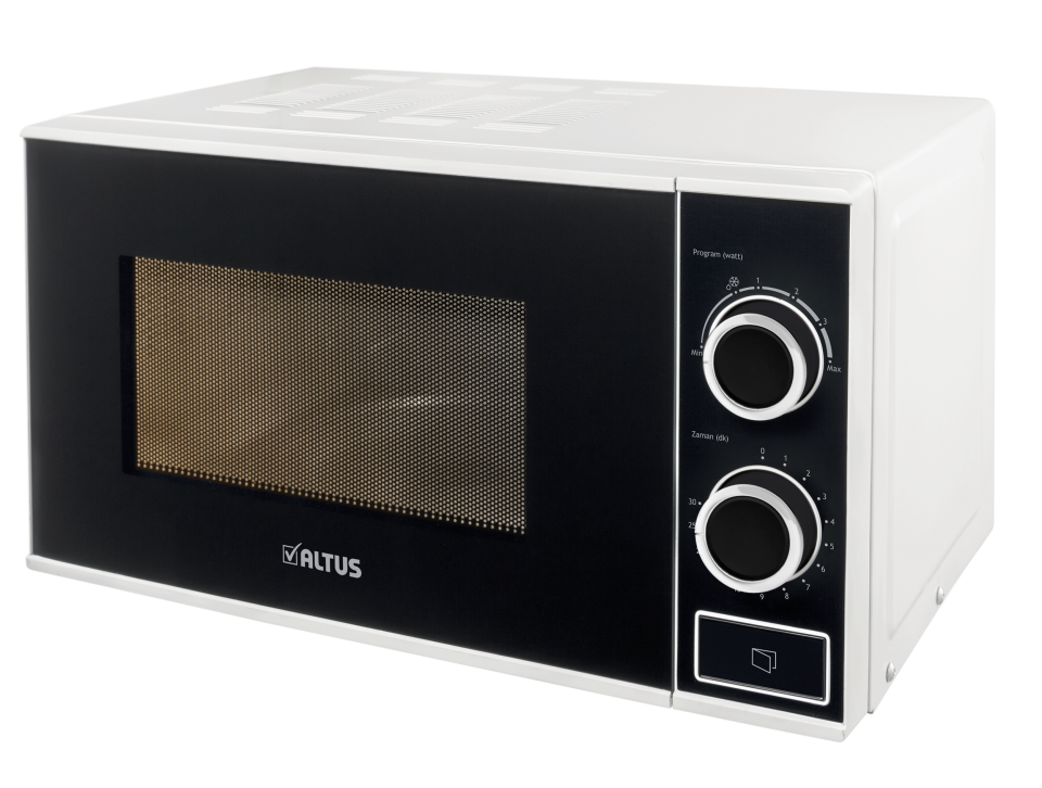 Altus ALMD 20 Mikrodalga Fırın