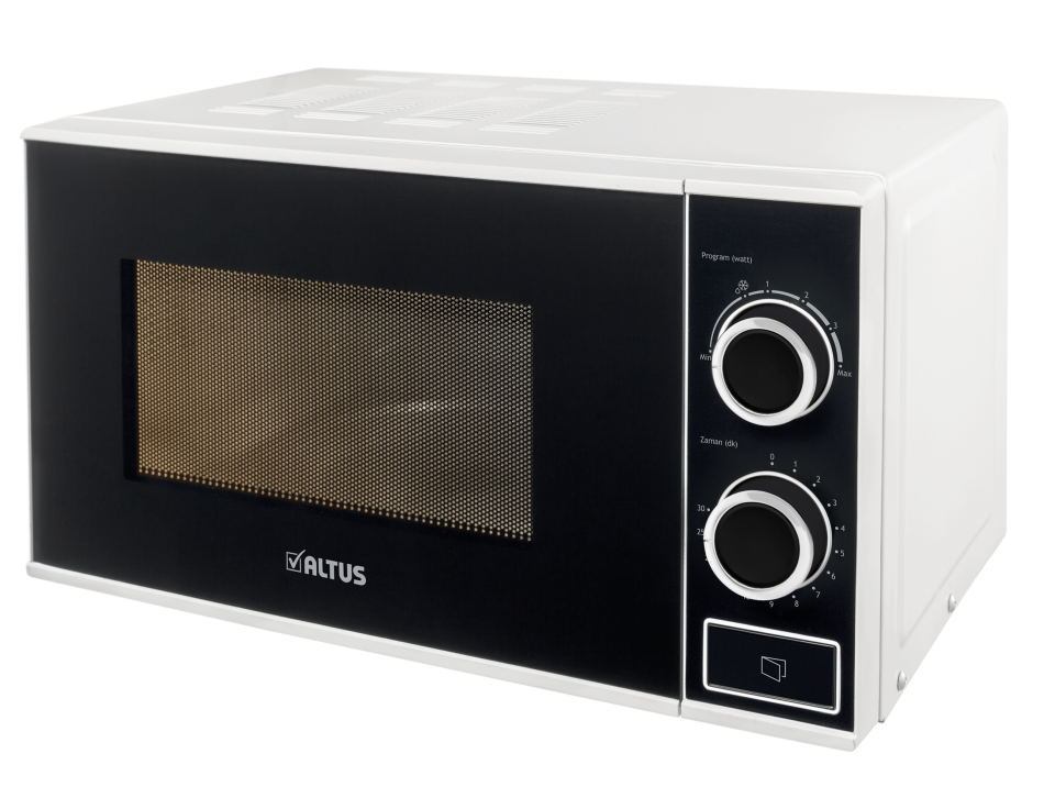 Altus ALMD 20 Mikrodalga Fırın