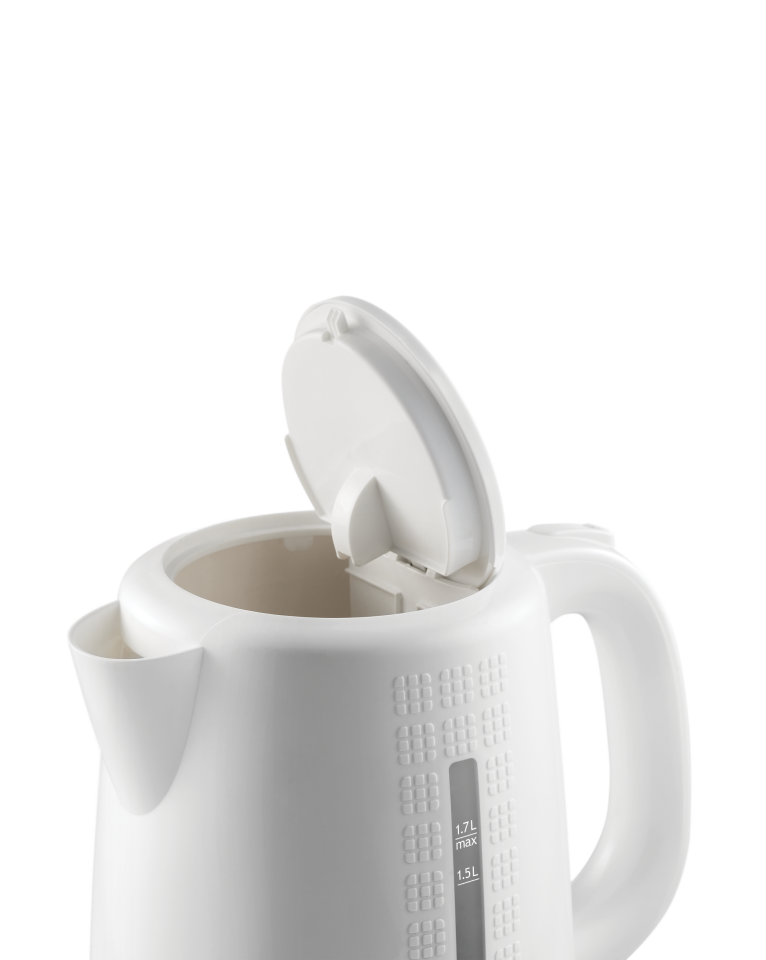 Altus AL 729 Su Isıtıcı&Kettle Beyaz