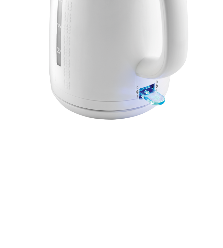 Altus AL 729 Su Isıtıcı&Kettle Beyaz
