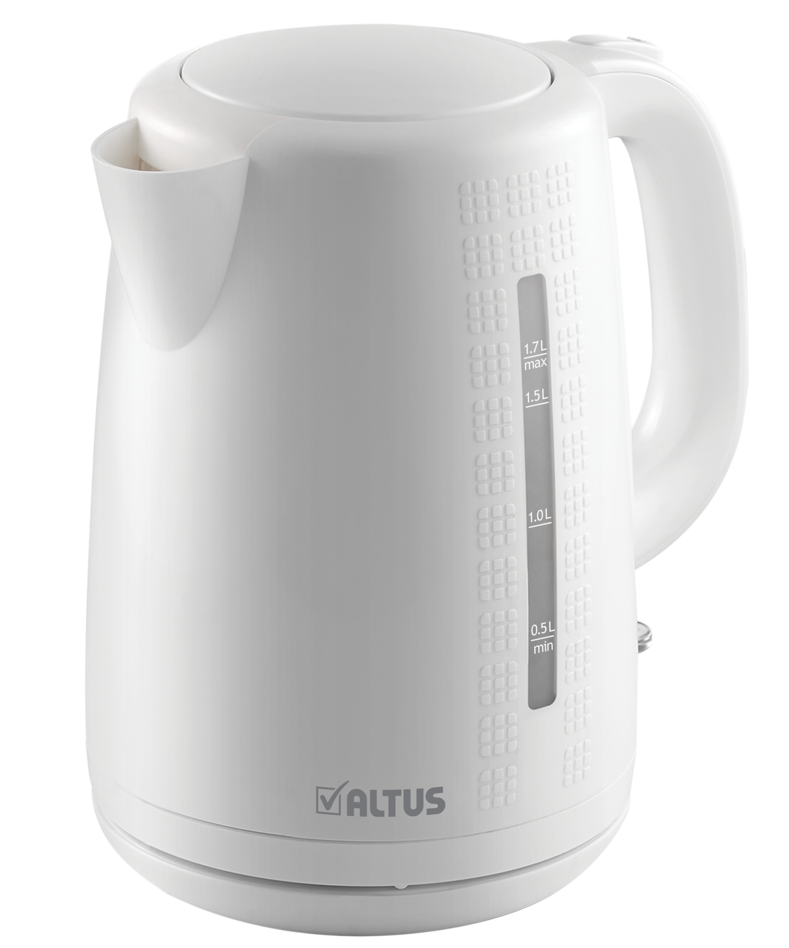 Altus AL 729 Su Isıtıcı&Kettle Beyaz