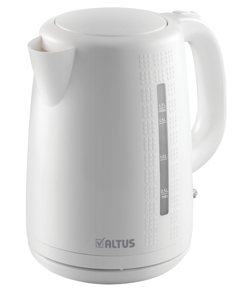 Altus AL 729 Su Isıtıcı&Kettle Beyaz