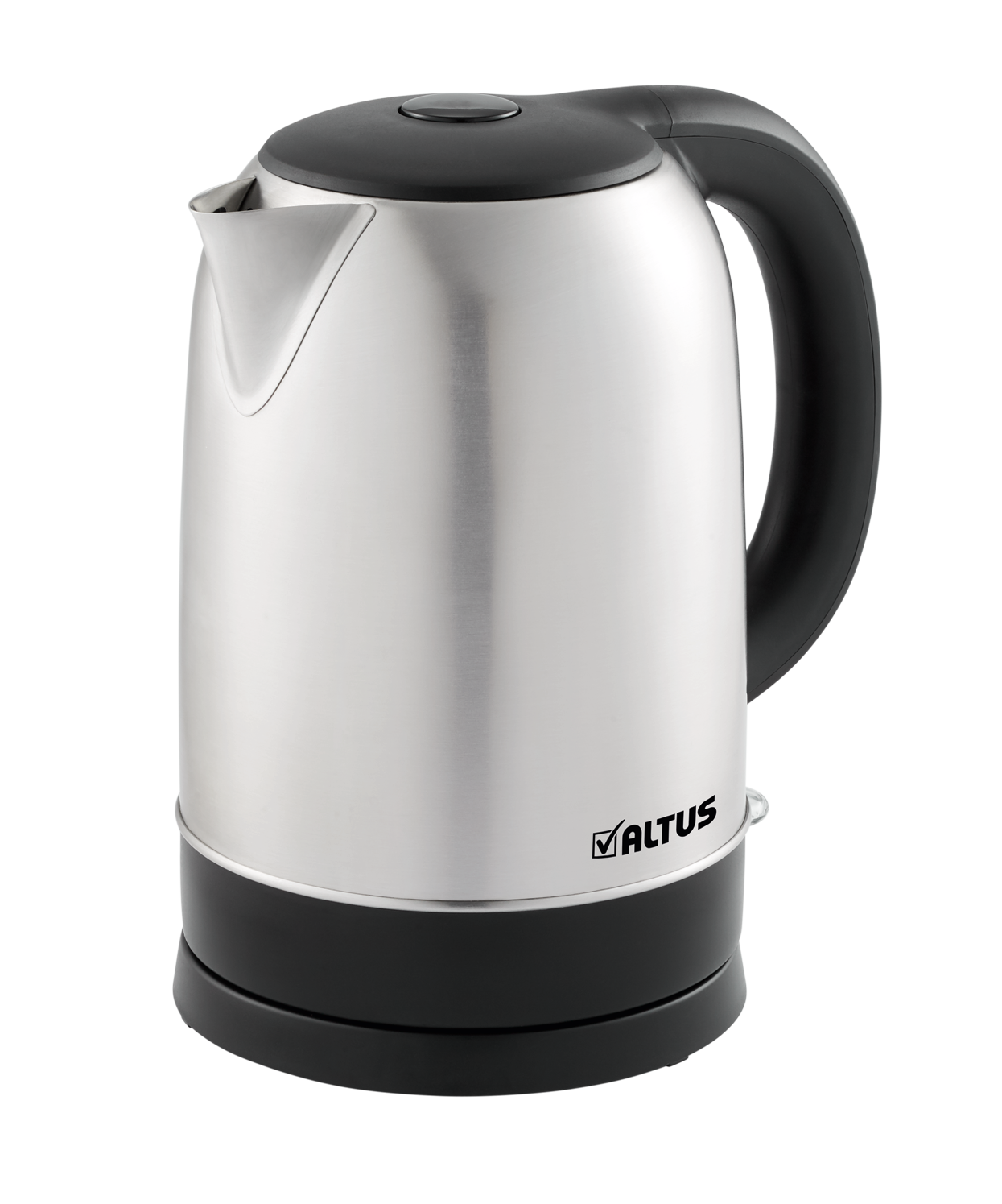 Altus AL 728 I Su Isıtıcı&Kettle Inox