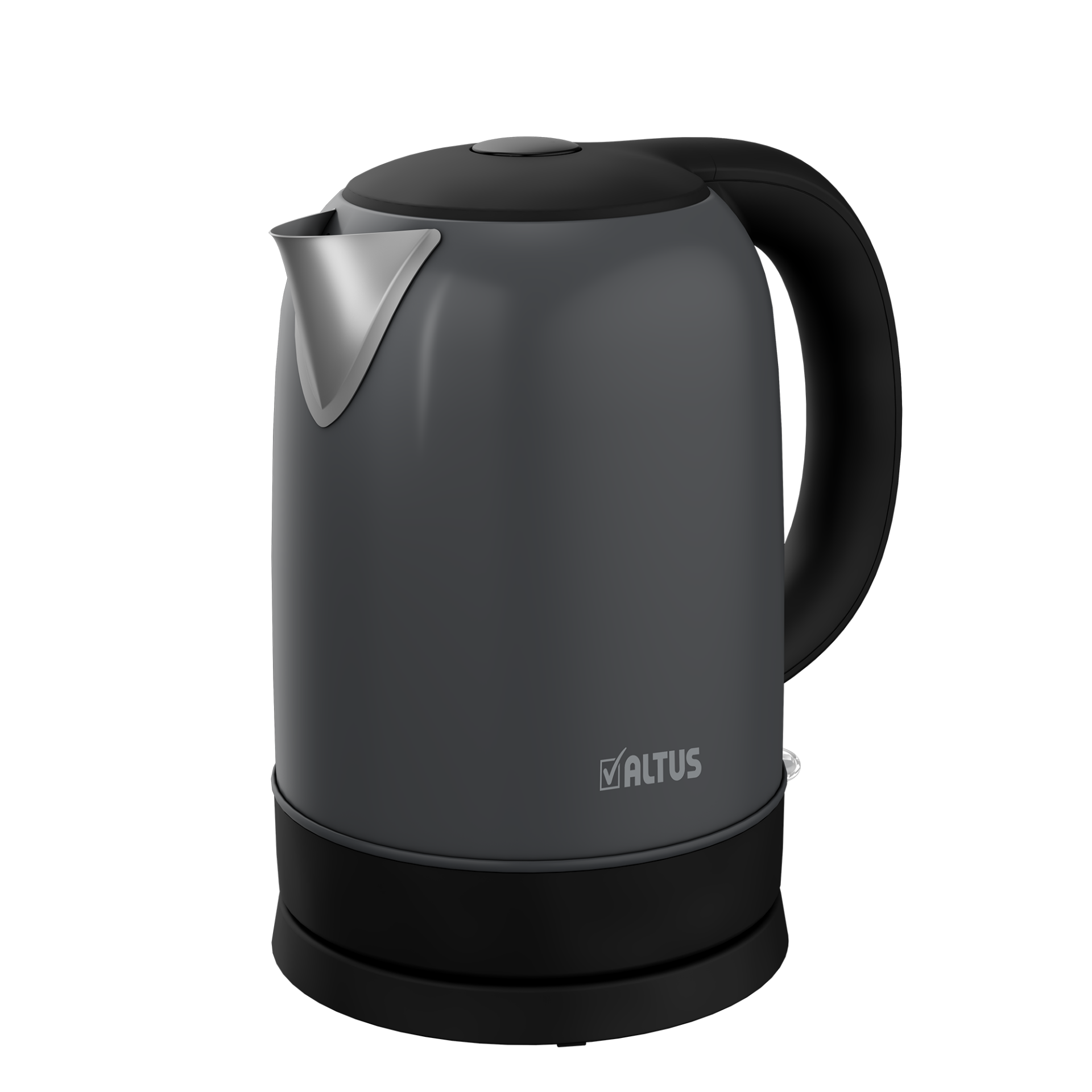 Altus AL 4034 G  Su Isıtıcı&Kettle Antrasit