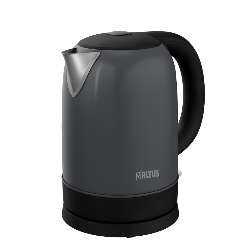 Altus AL 4034 G  Su Isıtıcı&Kettle Antrasit