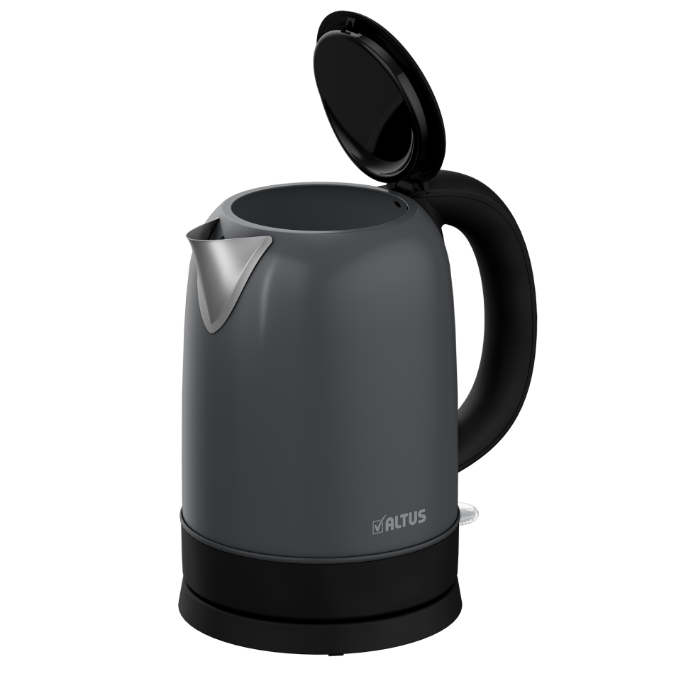 Altus AL 4034 G  Su Isıtıcı&Kettle Antrasit