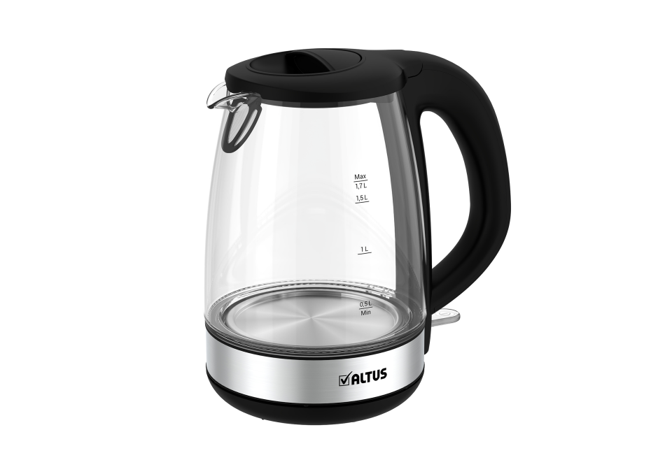 Altus AL 4064 C  Su Isıtıcı&Kettle İnoks