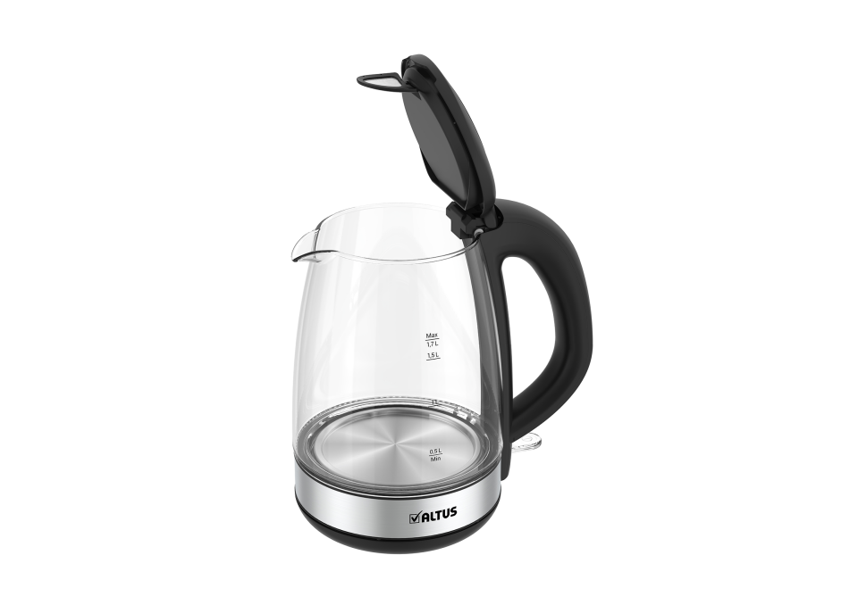 Altus AL 4064 C  Su Isıtıcı&Kettle İnoks