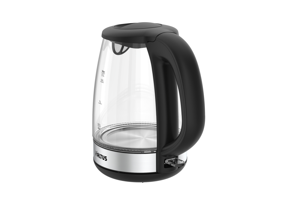 Altus AL 4064 C  Su Isıtıcı&Kettle İnoks