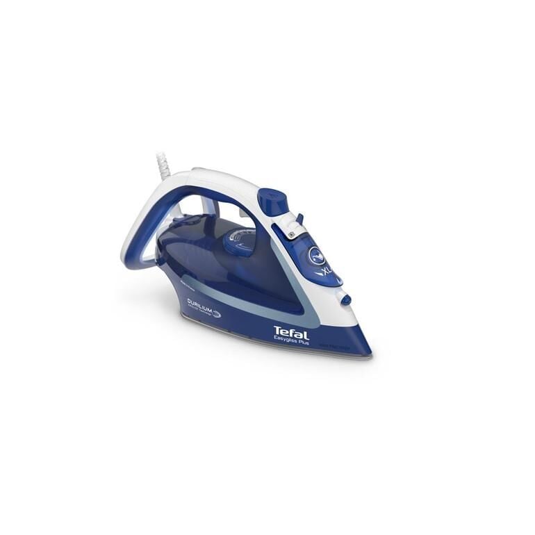 Tefal Easygliss Plus FV5770 2700 Watt  Buharlı Ütü