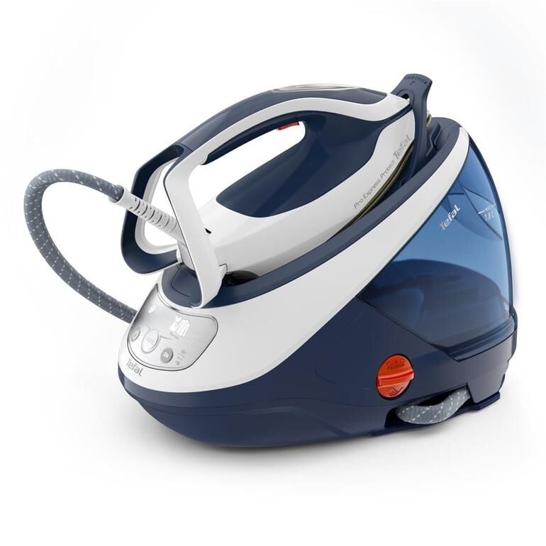Tefal Pro Express GV9221 2600 watt  Buhar Kazanlı Ütü