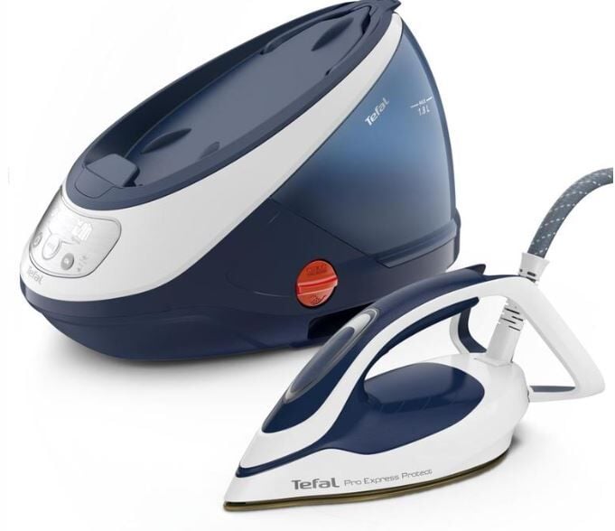 Tefal Pro Express GV9221 2600 watt  Buhar Kazanlı Ütü